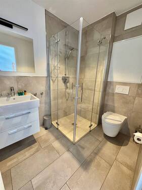 Duschbad - 
