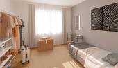 Gemütliches Schlafzimmer 2 - 