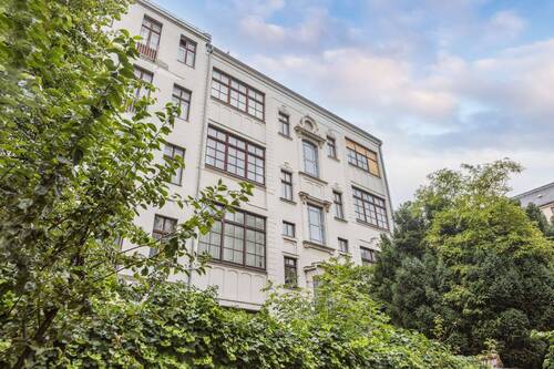 Artelierhaus - 