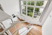 Treppenansicht - 