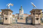 Schloss Charlottenburg - 1 Zimmer Etagenwohnung in Berlin