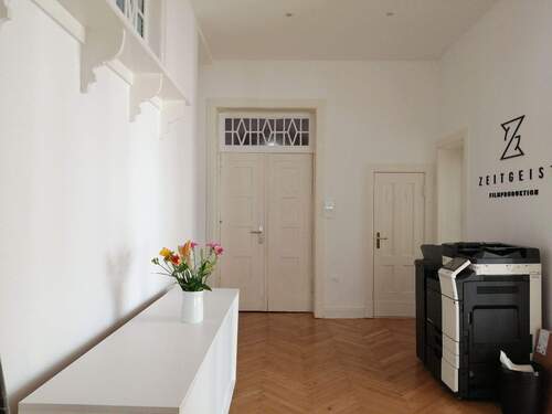 Eingang - Büro zur Miete in Berlin