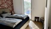 1 Schlafzimmer - 