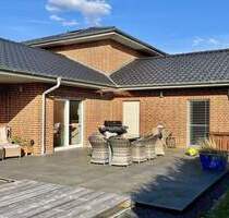 Traumhaus-mit Pool - modern, großzügig und komfortabel - Amt Neuhaus