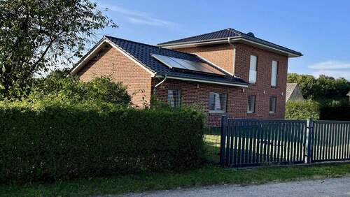  Ansicht von der Straße - 