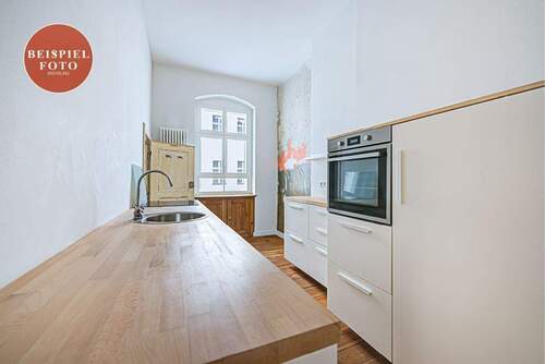 Musterwohnung - 