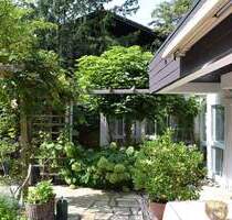 Einfamilien-Wohnhaus mit Einlieger - Weißenburg i. Bay.