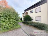 Hausansicht - 