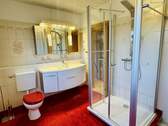 Badezimmer Obergeschoss - 