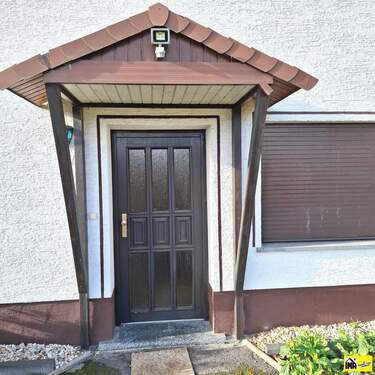 Eingangsbereich - 6 Zimmer Einfamilienhaus in Bad Honnef