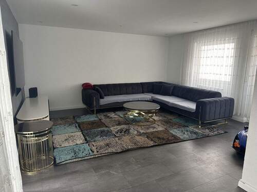 Bild 2 - 3 Zimmer Etagenwohnung zum Kaufen in Böblingen