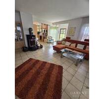 Hier kann man sich wohl fühlen.... - Herrenberg Haslach