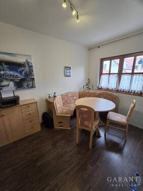 Esszimmer/Kinderzimmer - 