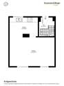 Grundriss Erdgeschoss - 