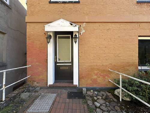 Eingangsbereich - 3 Zimmer Einfamilienhaus in Hamburg / Finkenwerder