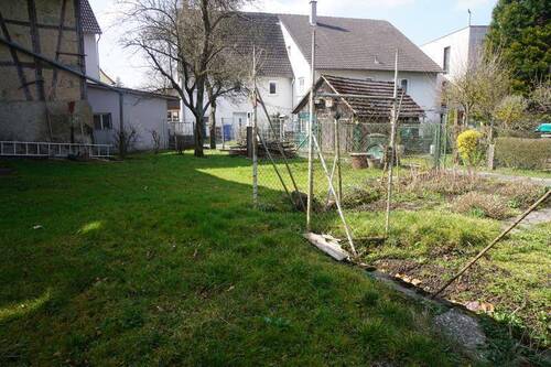 Garten - 