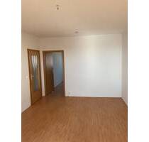 Sanierte 2-Raum-Wohnung in Gützkow