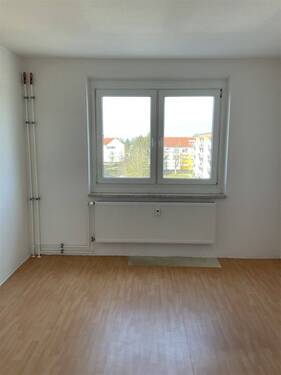 Raum_Schlafzimmer - 2 Zimmer Etagenwohnung zur Miete in Gützkow