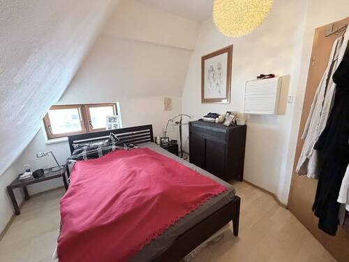 Zimmer 1 OG - 
