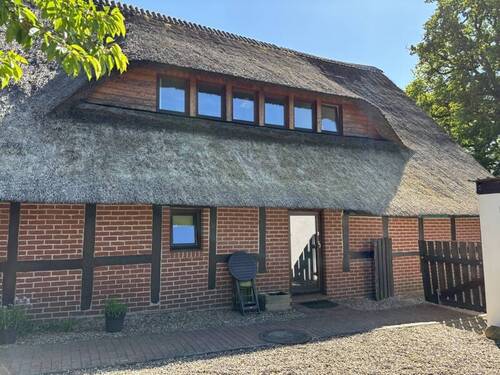 Hausseite - 