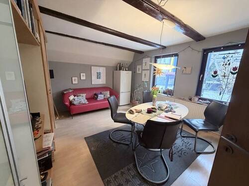 Wohn- und Esszimmer 2 - 