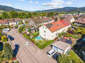 DJI_20260501103043_0126_D 2026-05-13 06-36-24-905 - Mit Markierung - 7-Zimmer-Familienhaus energetisch modernisiert mit großem Garten, Pool & flexiblem Raumkonzept