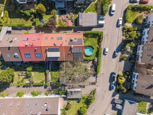 DJI_20260501103010_0125_D 2026-05-13 06-31-56-526 - Mit Markierung - 7 Zimmer Reihenendhaus zum Kaufen in Kirchzarten