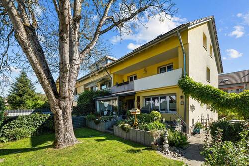 PA_C3629 - Reihenendhaus mit 167,00 m&sup2; in Kirchzarten zum Kaufen