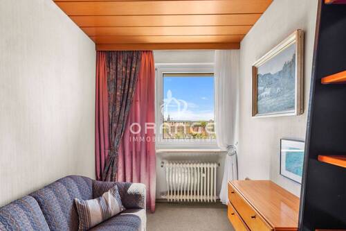 Zimmer OG 2 - 