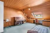 Dachboden Zimmer - 