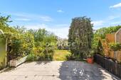 Terrasse - 