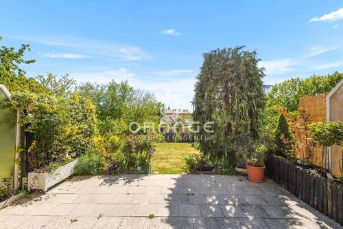 Terrasse - 