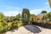 Terrasse - 