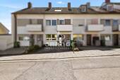 Ansicht - Reihenmittelhaus mit 131,50 m&sup2; in Regensburg zum Kaufen