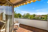 Balkon - 