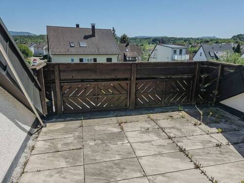 Loggia - 