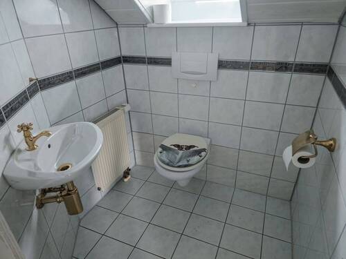 Badezimmer - 