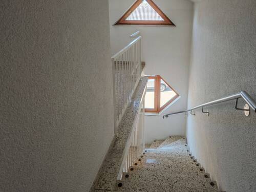 Treppenhaus - 