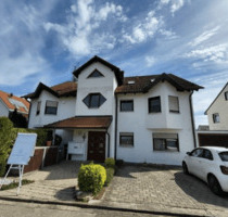 2-Zimmer-Wohnung mit Dachterrasse & Balkon in Schlierbach bei Göppingen - provisionsfrei!