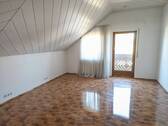 Schlafzimmer - Etagenwohnung mit 91,00 m&sup2; in Schlierbach zum Kaufen