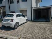 Parkplatz - 