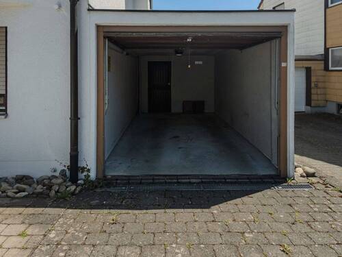 Garage - 