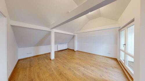 Bild 2 - 2 Zimmer Etagenwohnung zur Miete in Nürnberg