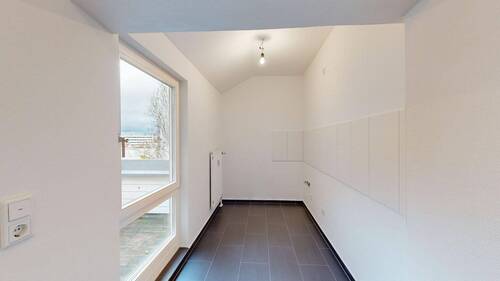 Bild 3 - 2 Zimmer Etagenwohnung in Nürnberg