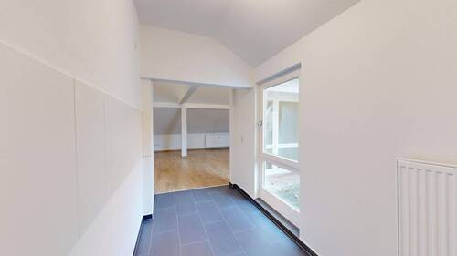 Bild 4 - Etagenwohnung mit 38,10 m&sup2; in Nürnberg zur Miete