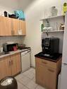 Blick in die Pantry - Gewerbeobjekt (Büro, Produktion, Verkauf) in Ahrensburg zur Miete