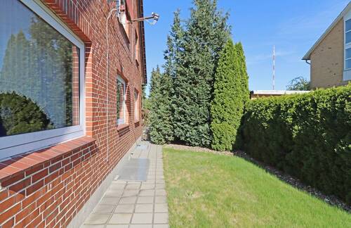 Außenbereich - 7 Zimmer Einfamilienhaus in Zernien