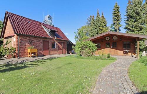 Gartenbereich - 