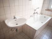Bad leerstehende Wohnung - 