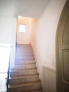 Treppenhaus - 